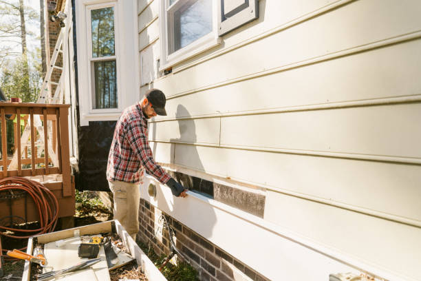 Trusted Siding Contractor service in Greenvale, NY - Squared Siding
